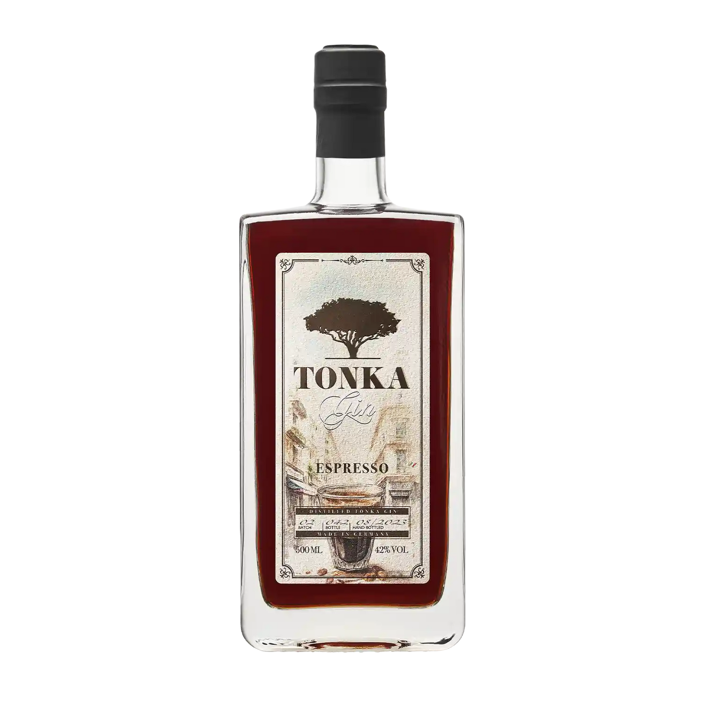 Tonka Gin Classic