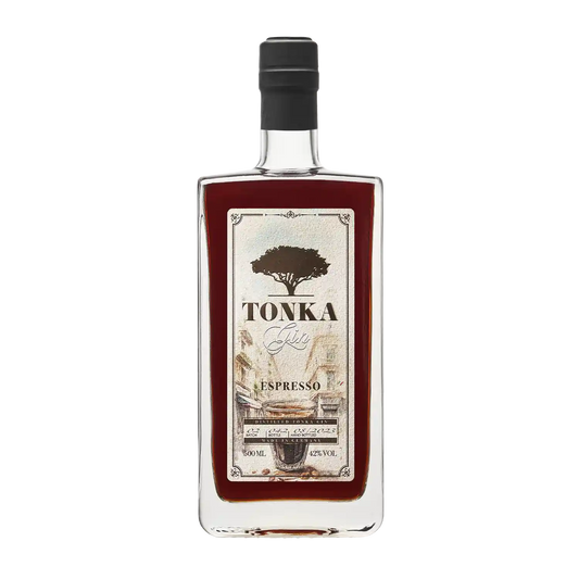 Tonka Gin Classic