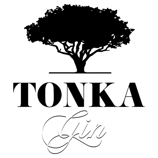Spitirtuosenliebhaber - Tonka Gin Logo